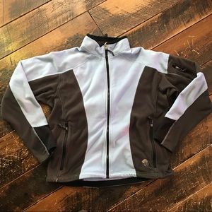 Mountain Hardware Fleece | women’s size 12